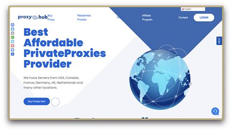 Proxy Hub Review 2024: Cheapest Private Proxies Provider.